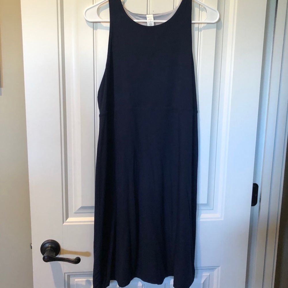 Athleta “Santorini” Dress